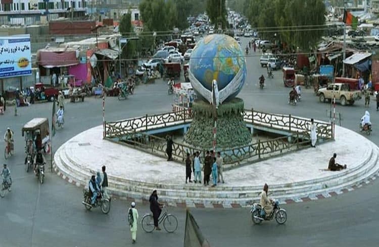 ولسوالی ناوه ی هلمند به تصرف جنگ جویان طالب درآمد - خبرگزاری افغان ایرکا