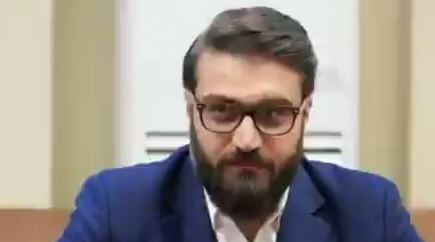 انتشار نوار صوتی منسوب حمدالله محب در مورد مارشال دوستم و محقق - خبرگزاری افغان ایرکا