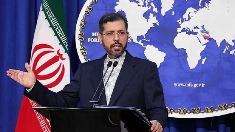 ایران: دولت فراگیر در افغانستان تشکیل شود - خبرگزاری افغان ایرکا