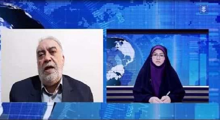  دکتر واحدی: نارضایتی مردم از دولت و جنایات امریکا عامل تسلط طالبان؛ به آینده خوشبین هستم - خبرگزاری افغان ایرکا
