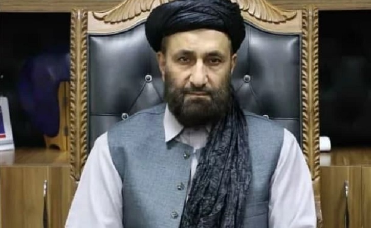 طالبان سرپرست وزارت شهر سازی را معرفی کردند - خبرگزاری افغان ایرکا