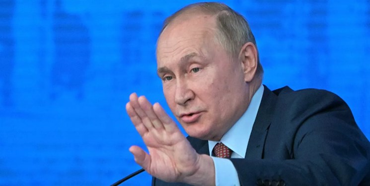  هشدار پوتین؛ وضعیت مرز های افغانستان – تاجیکستان نگران کننده است  - خبرگزاری افغان ایرکا