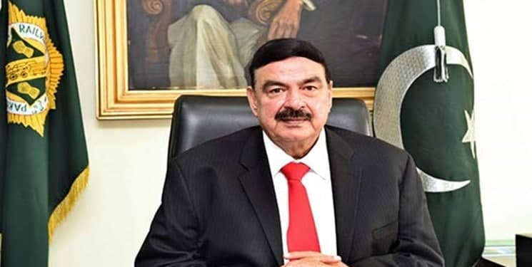 هشدار وزیر داخله پاکستان در مورد فعالیت برخی عناصر شکست خورده از طالبان - خبرگزاری افغان ایرکا