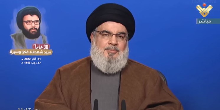 آمریکا مسئول اصلی اتفاقات اوکراین است/ از هر لحظه بحران روسیه و اوکراین باید درس گرفت