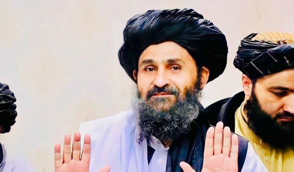 ملا برادر: تلاشی  خانه به خانه برای تأمین امنیت شهروندان است - خبرگزاری افغان ایرکا