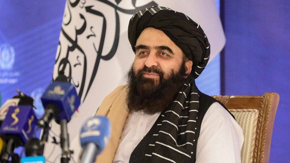 وزیر خارجه طالبان: در تلاش هستیم تا افغانستان را به مرکز اقتصاد و اتصال منطقه تبدیل کنیم - خبرگزاری افغان ایرکا