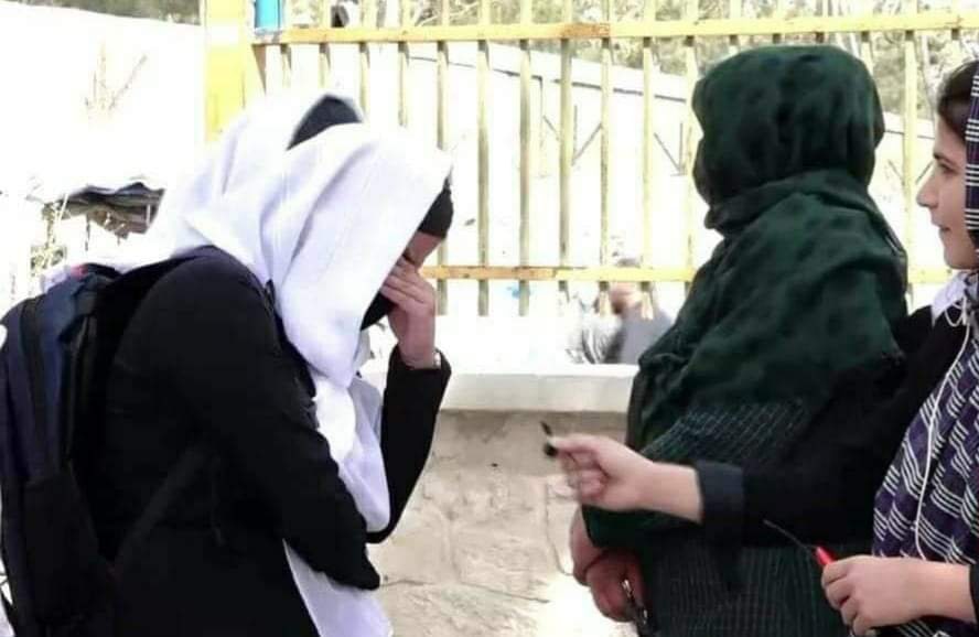 ‏وزارت خارجه قطر از تصمیم  بستن مکاتب ها به روی دختران ابراز «ناامیدی و نگرانی» کرد - خبرگزاری افغان ایرکا