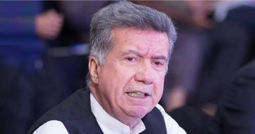 عضو پیشین مجلس سنای پاکستان: صلح را که طالبان ادعا می کنند حقیقت ندارد - خبرگزاری افغان ایرکا