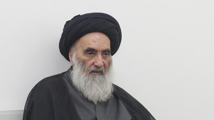 دفتر آیت الله سیستانی: سه شنبه عید فطر است - خبرگزاری افغان ایرکا