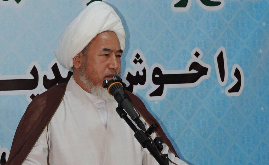 آیت الله واعظ زاده بهسودی: مشکلات شیعیان را از راه گفت وگو با مقام ها پی گیری می کنم 
