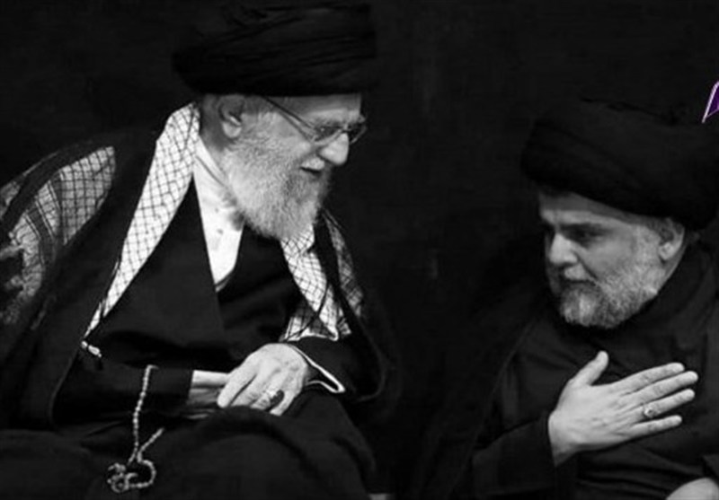 مقتدی صدر شهادت آیت الله خامنه ای را تسلیت گفت - خبرگزاری افغان ایرکا