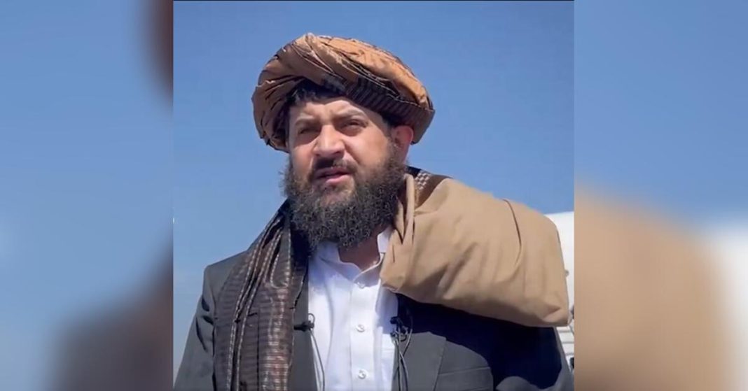 یعقوب مجاهد پس از بازگشت از مسکو: پاکستان دیگر جرئت بمباران افغانستان را نخواهد داشت