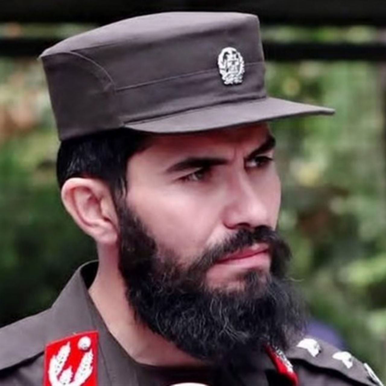 واکنش طالبان به اظهارنظرها درباره همکاری با گروه تروریستی «جیش الظلم» - خبرگزاری افغان ایرکا
