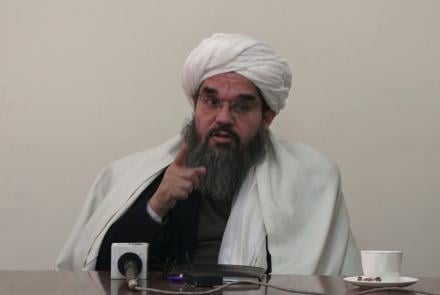 مقام طالبان: حقوق زنان در توافق نامه دوحه مطرح نشده است؛ محدودیت ها ریشه در فرهنگ پشتونی دارد - خبرگزاری افغان ایرکا