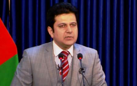 مجیب رحیمی: اجازه نمی دهیم فاجعه انتخاباتی بار دیگر تکرار شود   - خبرگزاری افغان ایرکا