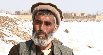 کشاورزان: سال آینده با کمبود آب روبرو نخواهیم شد - خبرگزاری افغان ایرکا