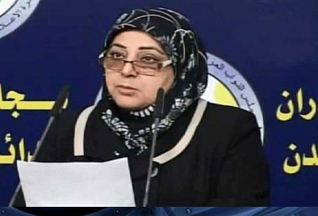 پیشنهاد نمایندۀ عراقی برای ترغیب مردان به چند همسری! - خبرگزاری افغان ایرکا
