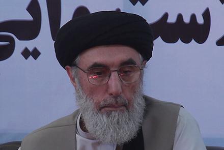 بازگشت حکمتیار جنگ سالار و نخست وزیر سابق کشور با واکنش های گوناگون روبه رو شد  - خبرگزاری افغان ایرکا