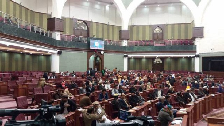 سفارت امریکا و اتحادیه اروپا با دخالت در پرونده دوستم استقلالیت افغانستان را زیر سوال برده اند - خبرگزاری افغان ایرکا