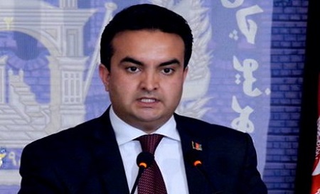 وزارت خارجه دیپلمات خود را به دلیل ضرب و شتم همسرش از سازمان ملل فراخواند - خبرگزاری افغان ایرکا