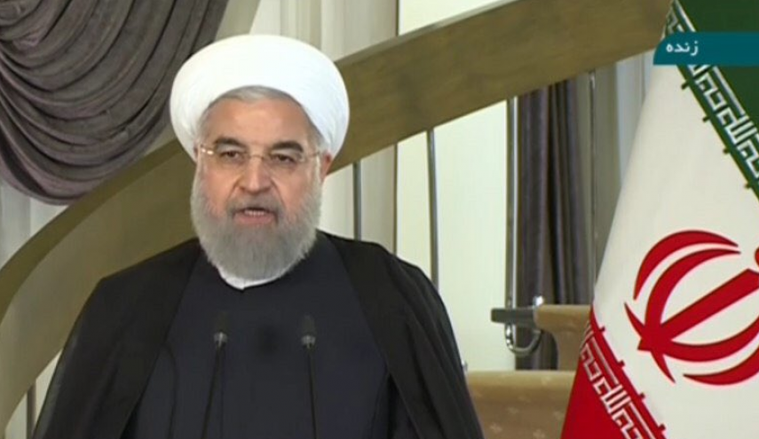  در صحبت های ترامپ جز فحاشی علیه ایران وجود نداشت/ آیا سپاه فاسد است یا دولت هایی که علیه ملت های منطقه هستند؟/ نه بندی به برجام اضافه می شود و نه تبصره ای 
