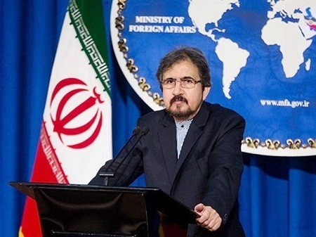 ایران حملات تروریستی به مسجد امام زمان کابل و ولسوالی دولینه غور را محکوم کرد - خبرگزاری افغان ایرکا