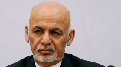 انجمن حقوق دانان افغانستان: رییس جمهور بارها قانون اساسی را نقض کرده است