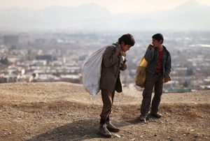 کودکان خیابانی هرات مورد سوء استفاده جنسی قرار میگیرند - خبرگزاری افغان ایرکا