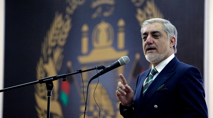 عبدالله: هیچ تعللی در روند اصلاحات در نهادهای امنیتی پذیرفتنی نیست - خبرگزاری افغان ایرکا