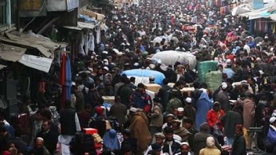 تازه  ترین گزارش ادارۀ مرکزی احصاییه: شمار نفوس افغانستان به 31575018 تن می ‍رسد - خبرگزاری افغان ایرکا