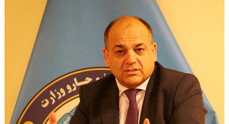 تعیینات جدید در پولیس سرحدی صورت گرفت - خبرگزاری افغان ایرکا