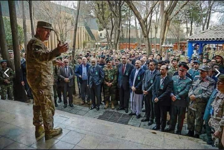 کدام استقلال؟ - خبرگزاری افغان ایرکا