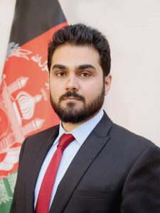 صمیم عارف، معاون سخنگوی رییس جمهور افغانستان شد - خبرگزاری افغان ایرکا