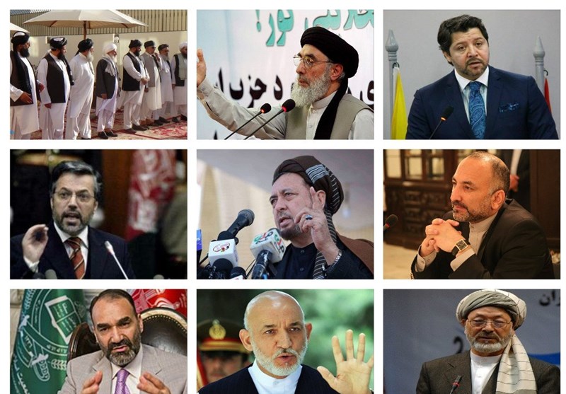 احزاب سیاسی نباید با نادیده گرفتن دولت قانونی زمینه منحل شدن تشکیلات اداری و نظامی کشور را فراهم کند - خبرگزاری افغان ایرکا