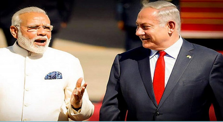 چرا صهیونیست ها خواهان ادامه تنش و بحران در کشمیر هستند؟ - خبرگزاری افغان ایرکا
