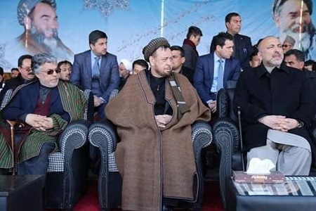 حنیف اتمر: صلح زمانی پایدار خواهد بود که جمهوری و اسلامی بودن نظام حفظ شود - خبرگزاری افغان ایرکا
