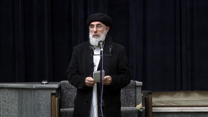 گلبدین حکمتیار: حمله بر مصلی شهید مزاری را وحشیانه و مغایر تمام موازین دینی و انسانی می دانیم - خبرگزاری افغان ایرکا