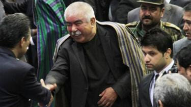 صورتم را سیاه کرده از افغانستان می روم! - خبرگزاری افغان ایرکا