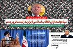 اینفوگرافیک | تجاوزگری جدید آمریکا؛ سپاه پاسداران ایران در لیست تروریسم  - خبرگزاری افغان ایرکا