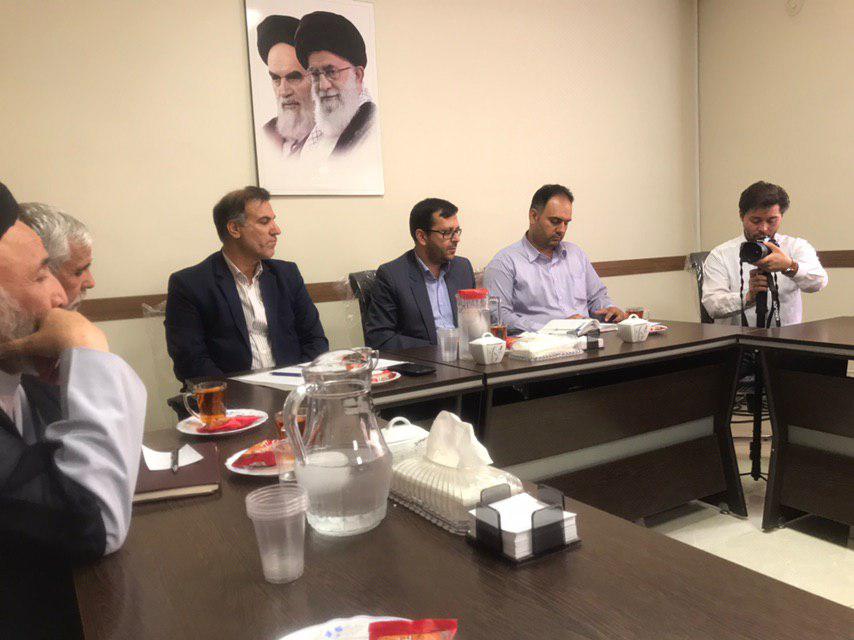 ویزای اربعین برای مهاجرین افغانستانی مقیم ایران لغو شد - خبرگزاری افغان ایرکا
