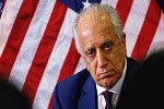 بخش هایی از گفته های خلیل زاد - خبرگزاری افغان ایرکا