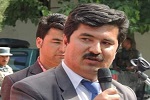 استاد عنایت الله حفیظ نامزد ریاست جمهوری: جدی میگیریم! - خبرگزاری افغان ایرکا