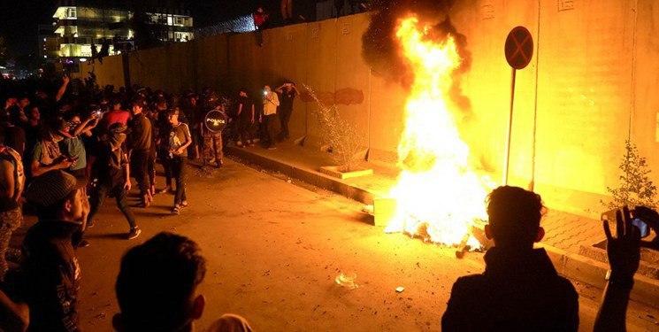 ایران ستیزی در عراق؛ واقعیت یا فریب مجازی آمریکا و متحدانش - خبرگزاری افغان ایرکا