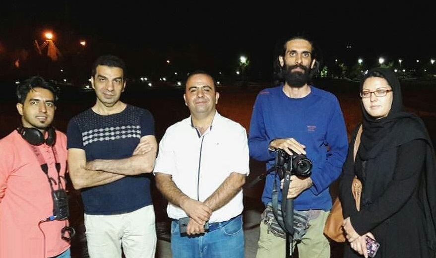 نجیبه حقانی دختری از جنس هجرت - خبرگزاری افغان ایرکا