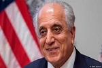 ادامه تلاش خلیلزاد برای رفع اختلاف میان غنی و عبدالله - خبرگزاری افغان ایرکا