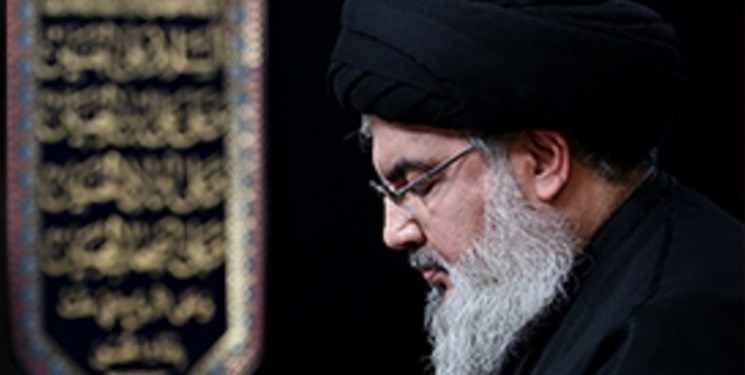 مادر همسر سیدحسن نصرالله درگذشت - خبرگزاری افغان ایرکا