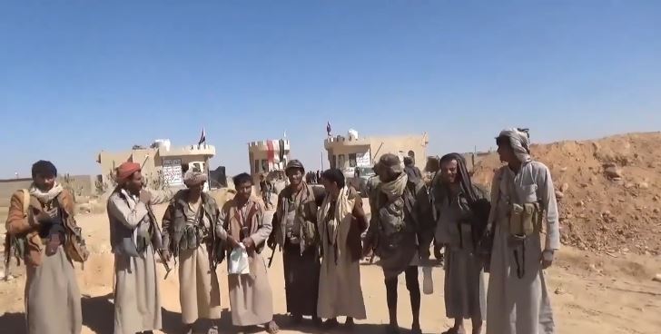 یمن| «مأرب» در یک قدمی آزادی و شکاف عمیق در صفوف متجاوزان - خبرگزاری افغان ایرکا