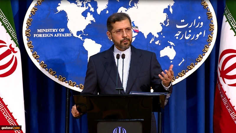 امریکا باید در مورد عدم بازگشت طالبان به میز مذاکره پاسخ بدهد/ ایران هنوز تصمیمی برای پذیرش دعوت روسیه نگرفته است