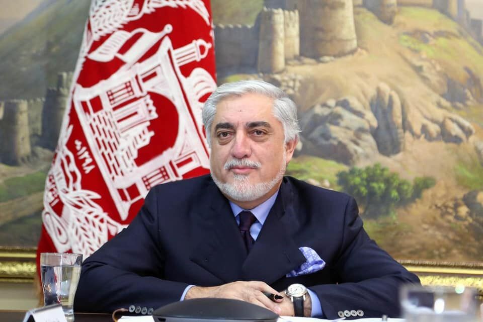 عبدالله: نشست ترکیه برای صلح افغانستان سرنوشت ساز است - خبرگزاری افغان ایرکا