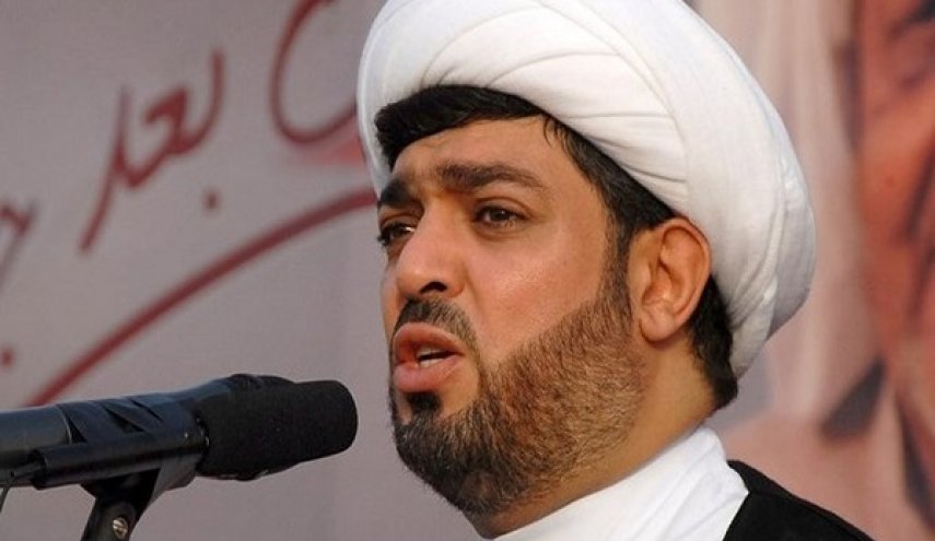  معاون دبیرکل جمعیت الوفاق: روز قدس، قطب نمای تشخیص حق و باطل است  - خبرگزاری افغان ایرکا